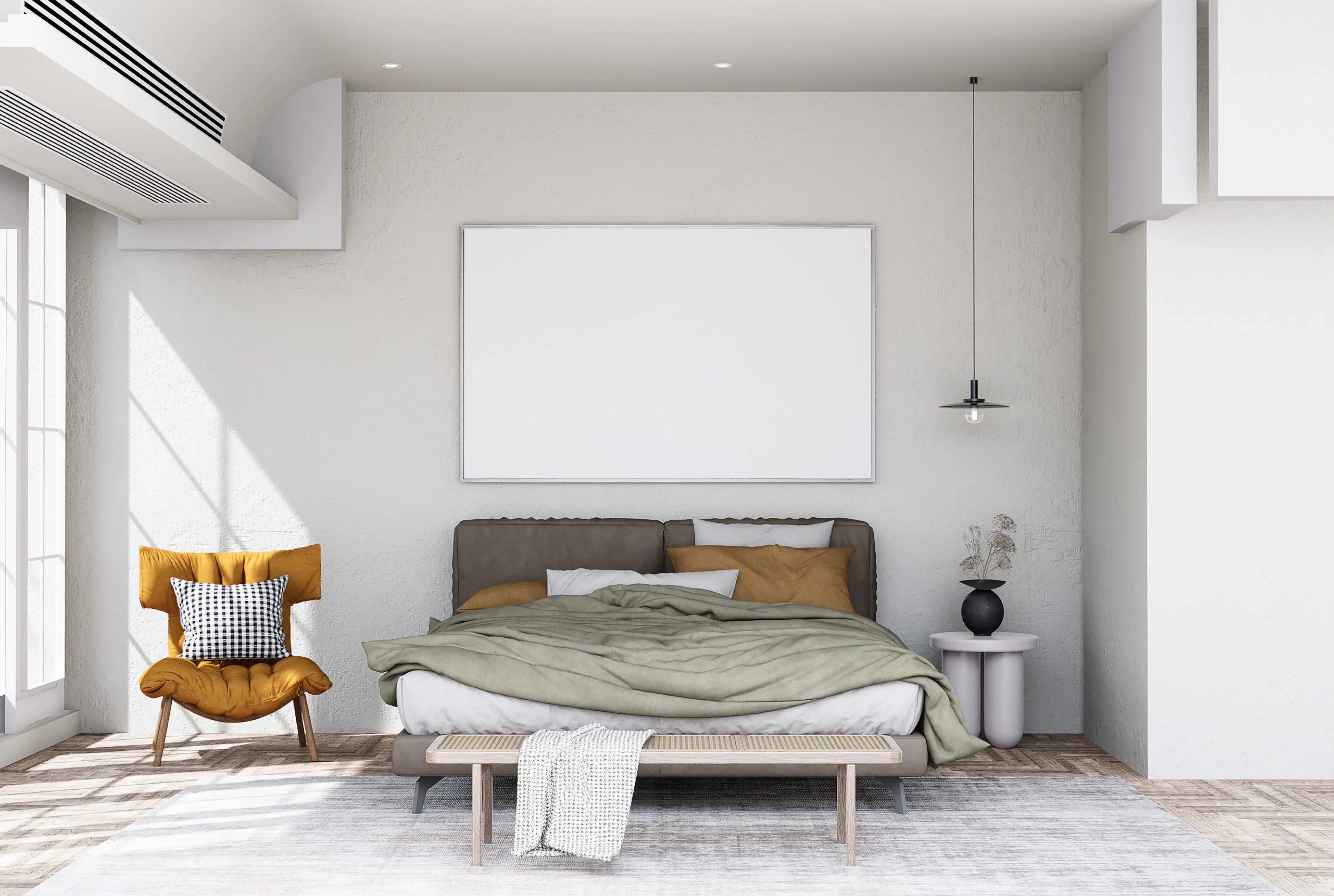 Curated visual reference: Elegant Minimalist Bedroom Furniture Stores Online Reference: How To Choose Furniture For A Minimalist Bedroom