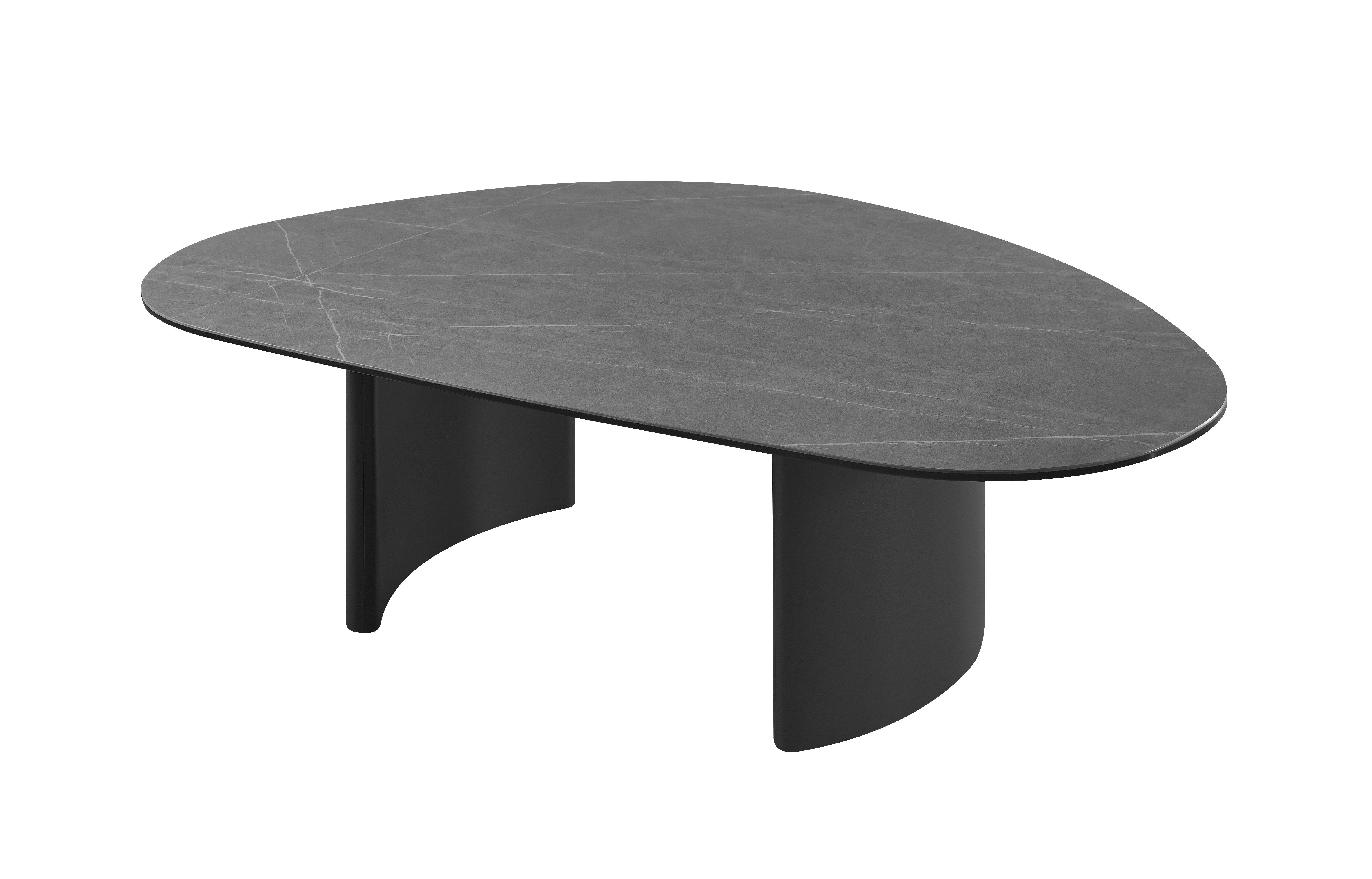 RH 9698 Coffee Table – Casa Eleganza Furniture & Mattress