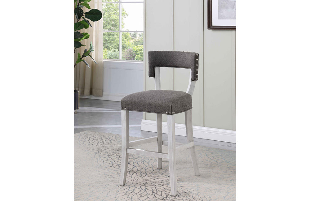 0230 Bar Stool Buy (420) in a modern furniture store Fairfield, NJ