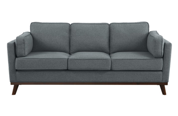 Mani Gray sofa