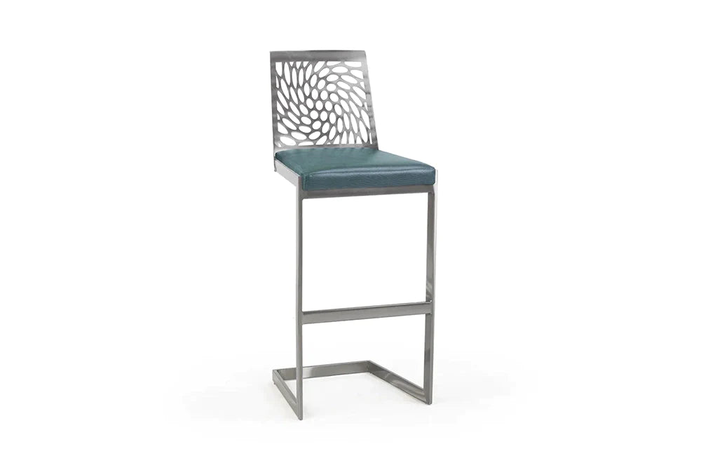 Carmine Barstool (Premium)Buy (662) in a modern furniture store