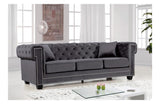 Eloise Grey sofa