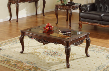 Versaille Coffee Table