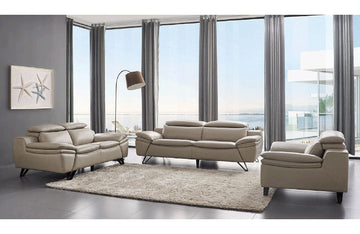 973 3 PC Living Room Set