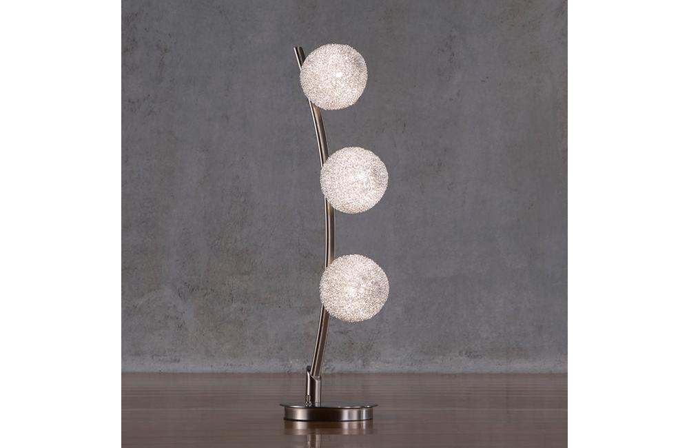 Joaquin Table Lamp Buy (266) in a modern furniture store Fairfield