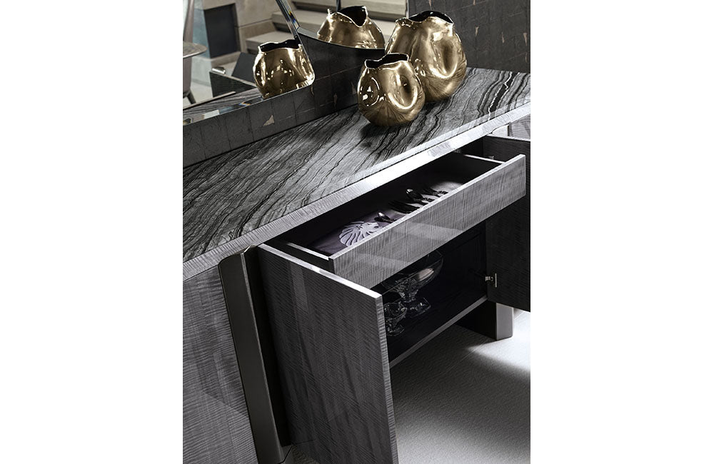 Mirage Buffet Buy (0) in a modern furniture store Fairfield, NJ