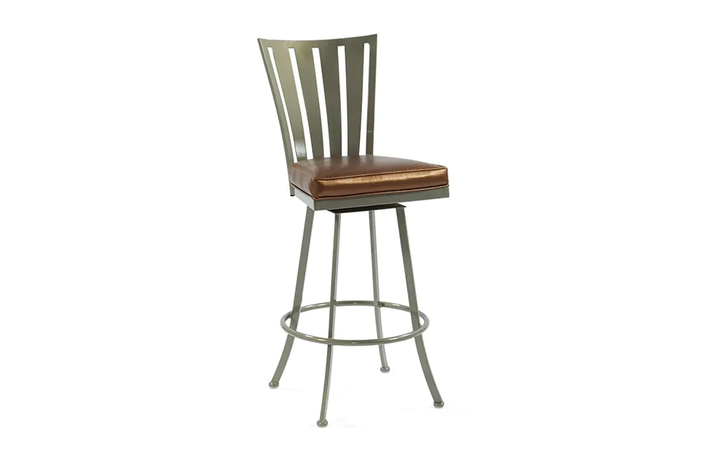 Klingman Swivel Counter Stool (Premium)Buy (800) in a modern