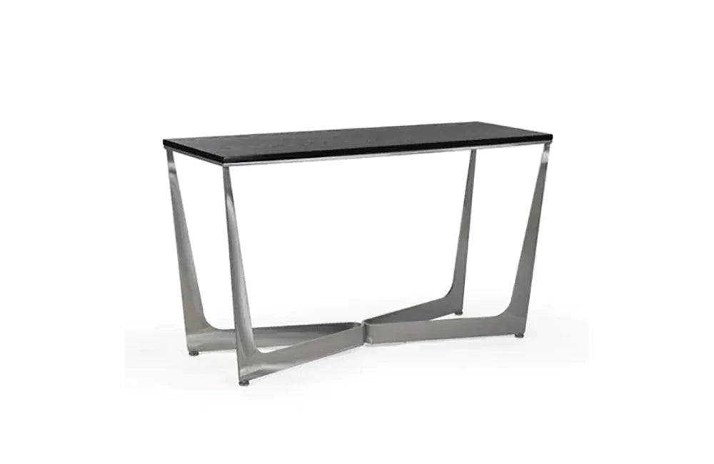 Connor Wood Top Console Table | Johnston Casuals – Casa Eleganza ...