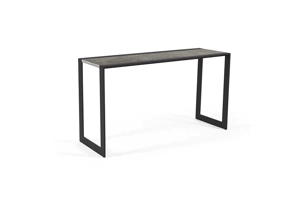 Transit Wood Console Table | Johnston Casuals – Casa Eleganza Furniture ...