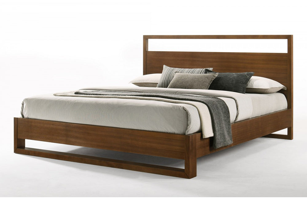 Nova Domus Berlin Modern Natural Dresser