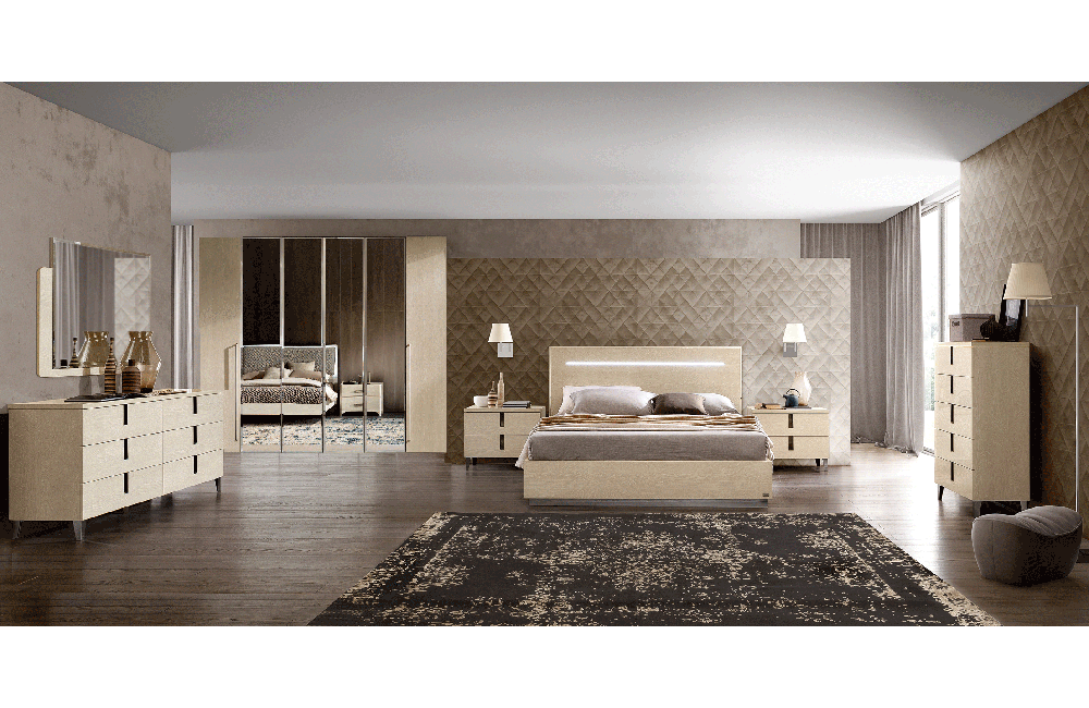 Ambra Bedroom | ESF – Casa Eleganza Furniture & Mattress