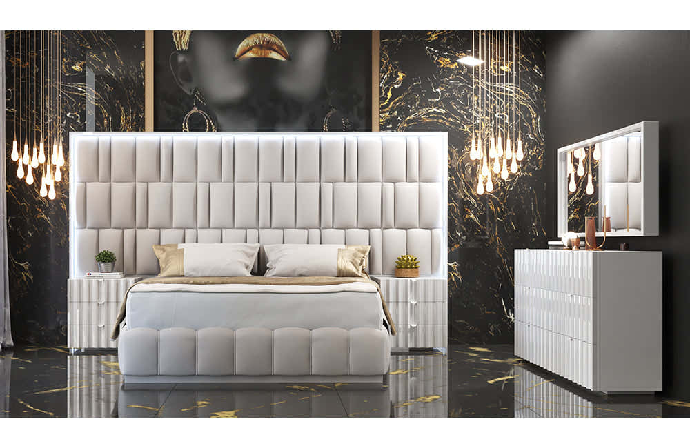 Orion Bedroom | ESF – Casa Eleganza Furniture & Mattress