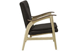 Mckenna Upholsterd Lounge Chair