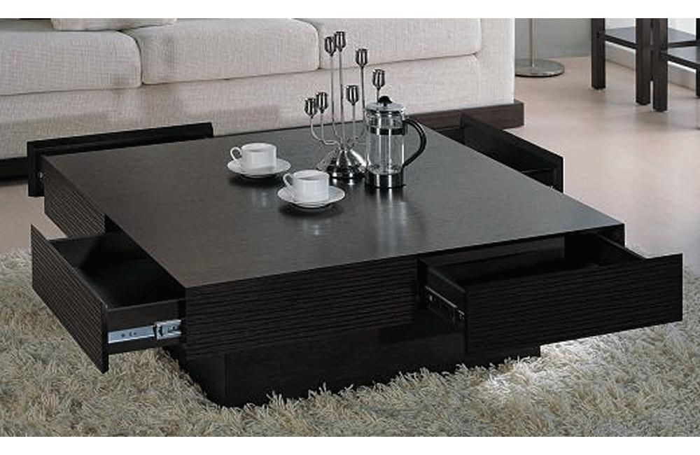 Eugen Coffee Table Buy (782) in a modern furniture store Fairfield