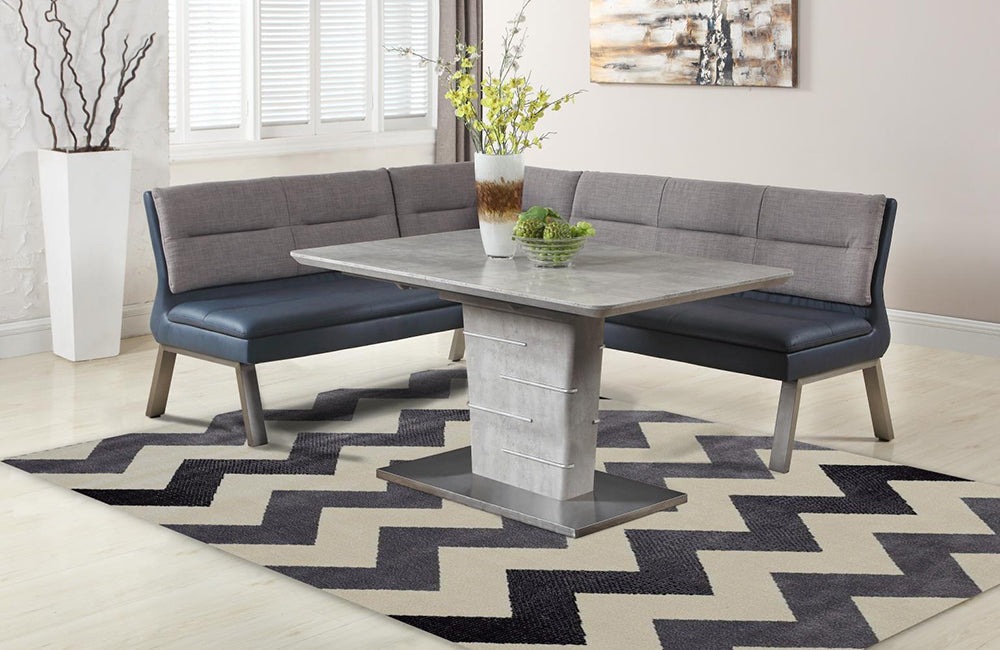 Jezebel 2 pc Dining Set Buy (2648) in a modern furniture store