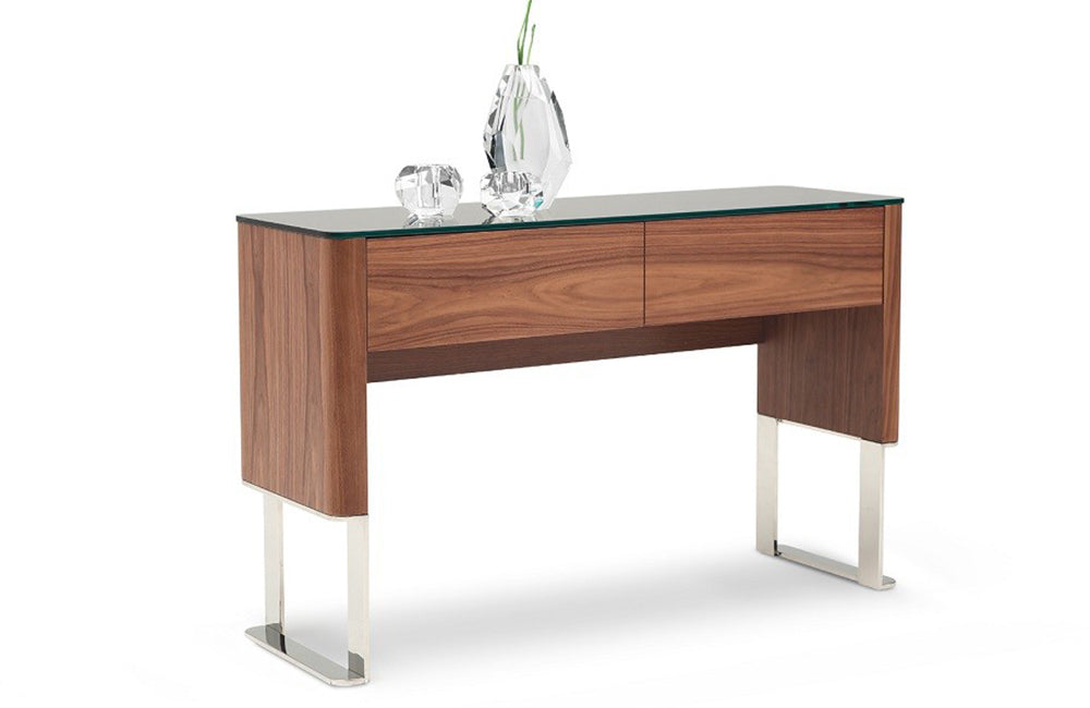 Estrella Modern Console Table | JNM – Casa Eleganza Furniture & Mattress