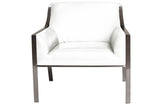 Colt Upholsterd Lounge Chair