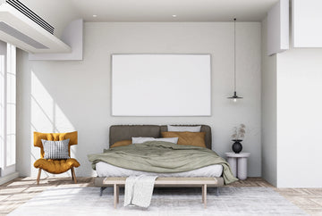How to Choose Furniture for a Minimalist Bedroom