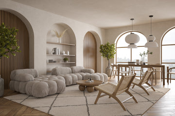 2026 Interior Forecast: Top Furniture Trends Designers Are Talking About Now