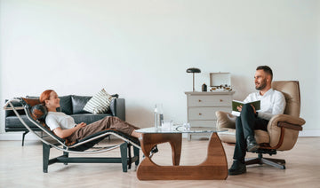 How to Create Seamless Indoor-Outdoor Living with Modern Furniture