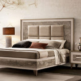 Arredo Ambra Upholster Bedroom set