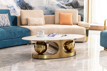 Armonia Coffee Table