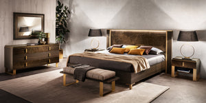 Essenza Bed