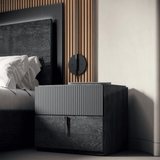 Onyx Bedroom Set