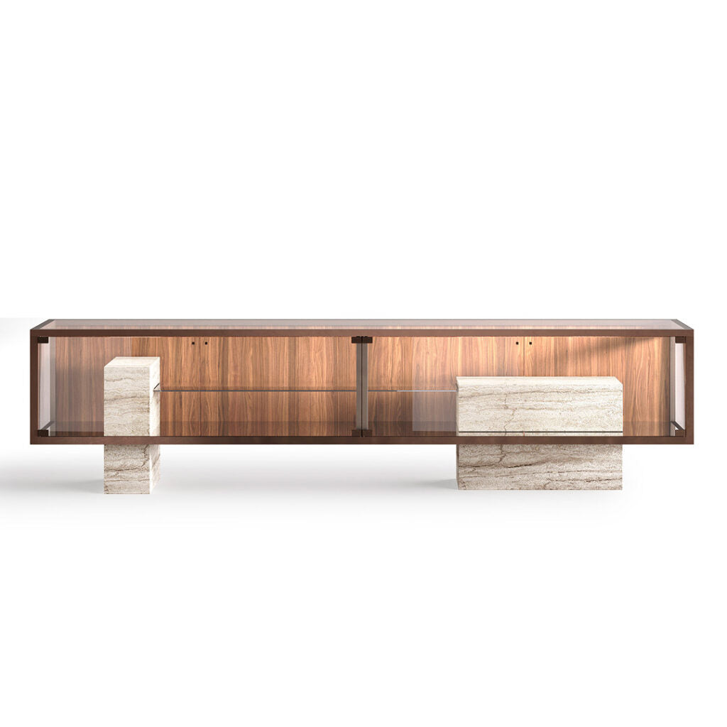 Dune Mobile Basso Luxury Sideboard