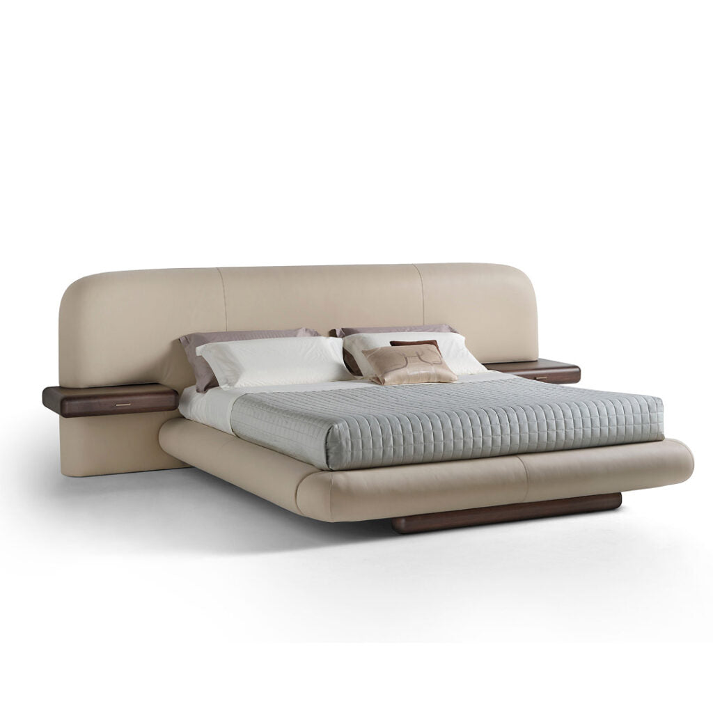 Letto Dune Luxury Bedroom Collection