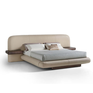 Letto Dune Luxury Bedroom Collection