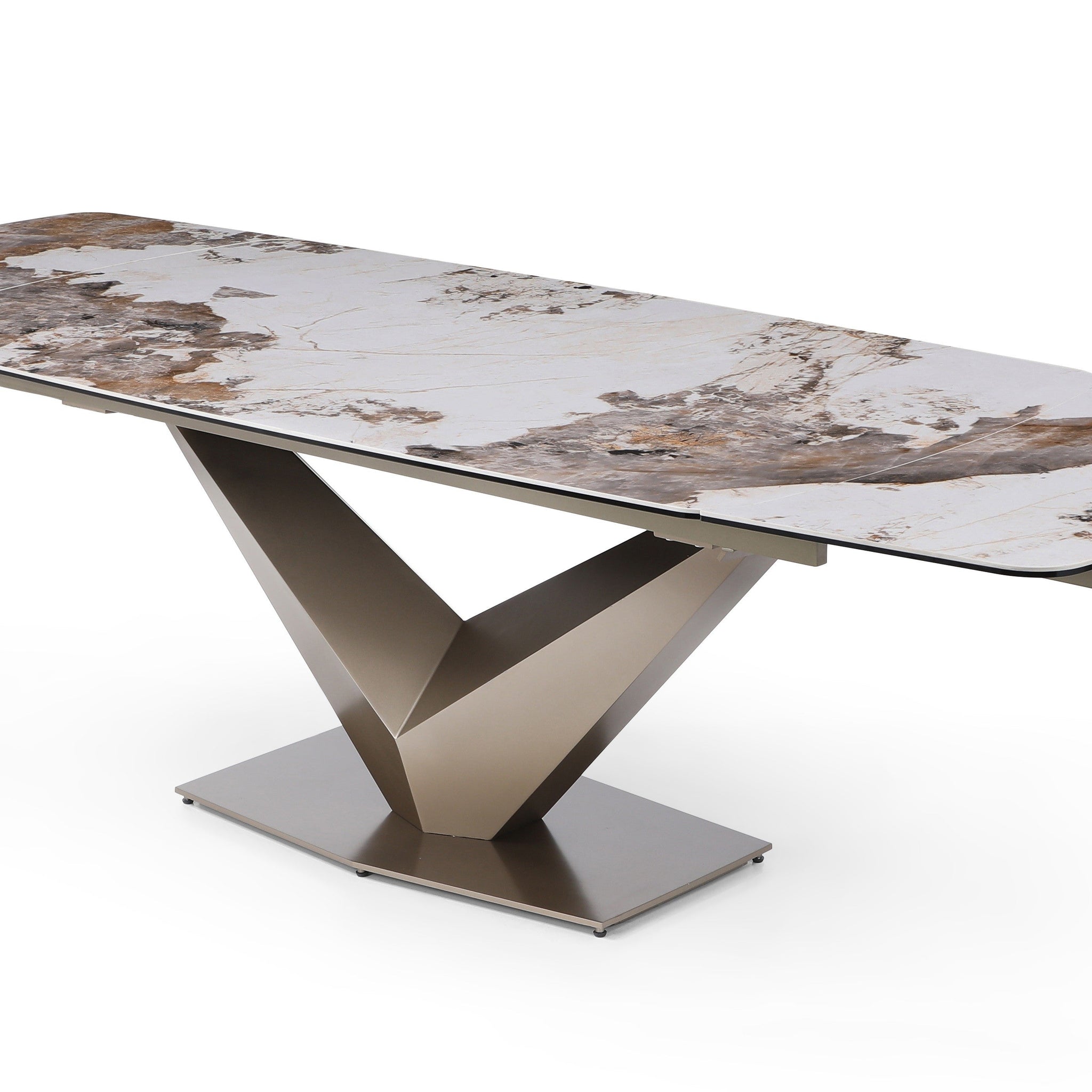 Pandora Extension Dining Table