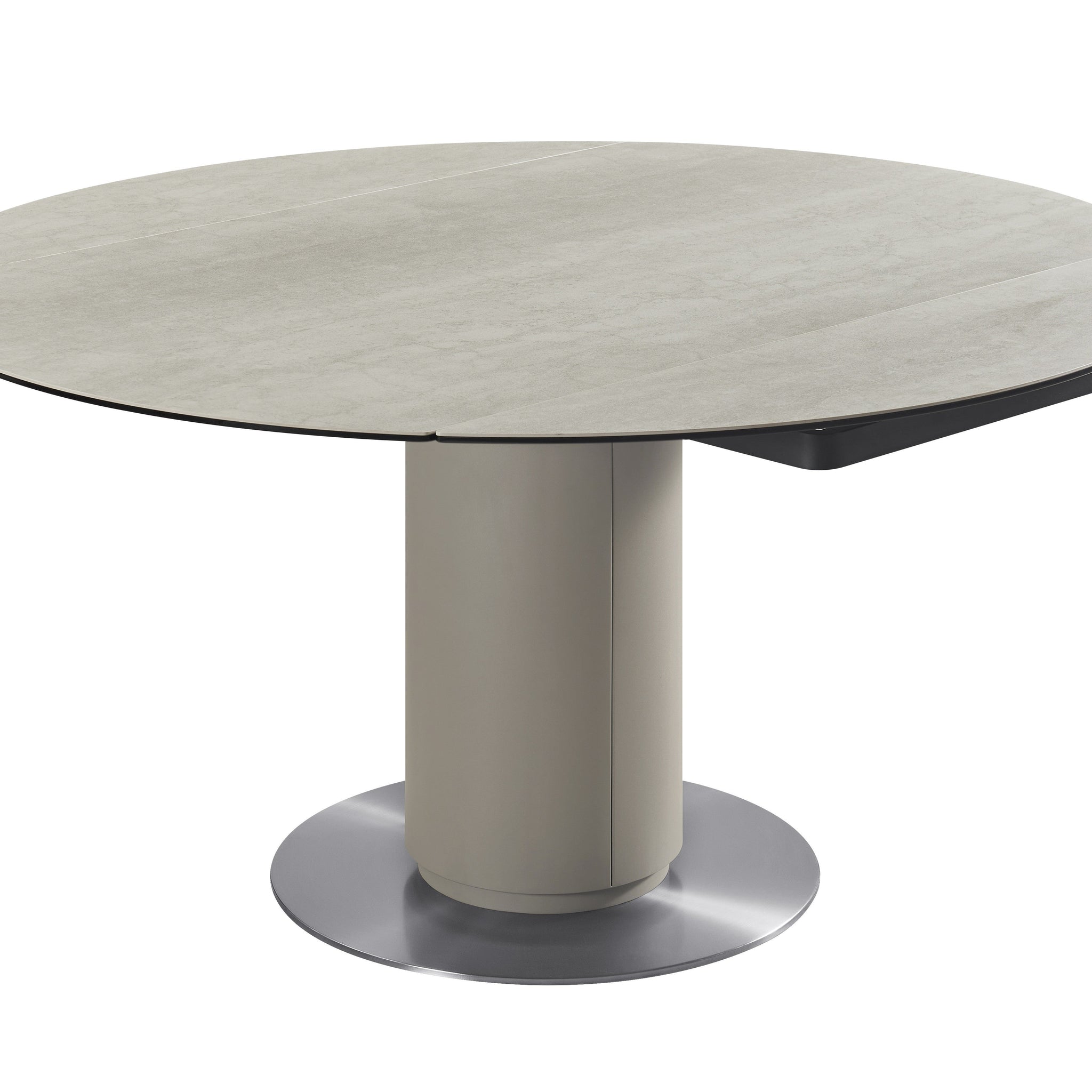 RH 130 Extension Table