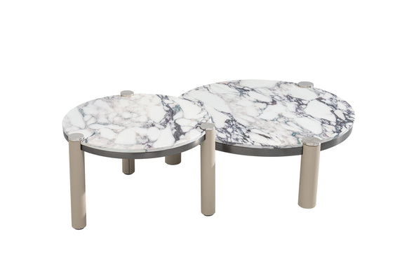 Sogno Eco Marble Coffee Table