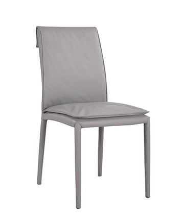 Togo Chair in Grey