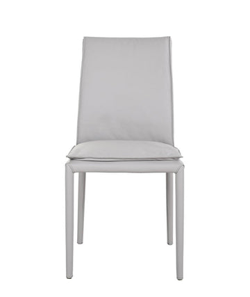 Togo Chair Pewter