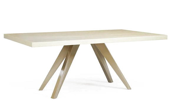 Cole Dining Table Wood Top