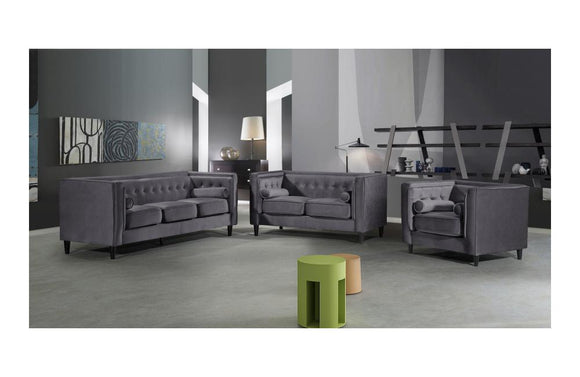 Beech Grey sofa set
