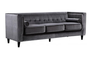 Beech Grey sofa