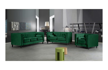 Beech Green sofa set