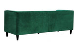 Beech Green sofa