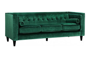 Beech Green sofa