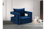 Macen Navy Chair