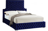 Eada Navy Bed