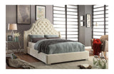 Dagwood Cream Bed