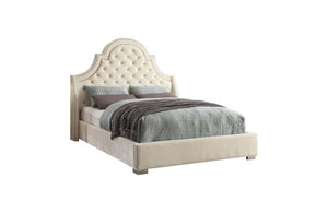 Dagwood Cream Bed