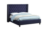 Cace Navy Bed