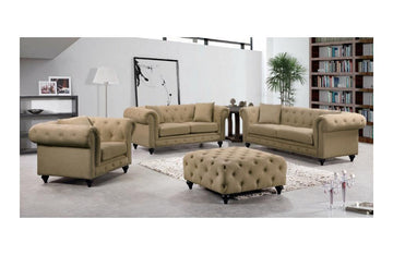 Endicott Sand sofa set