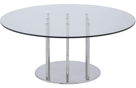 1158 Cocktail Table