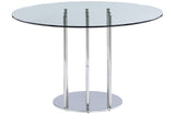 1158 Dining Table Base